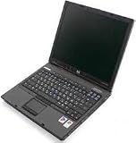 HP Compaq NC6220 Laptop Intel Centrino 1.73Ghz