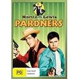 Pardners [ NON-USA FORMAT, PAL, Reg.4 Import - Australia ]