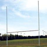 Classic Steel Goal Post (PR)