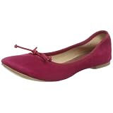 L'Autre Chose SCARPA DONNA SUEDE LD9242.05MC005404013 Damen Ballerinas