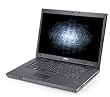 *NEW* Dell Vostro 1510 15.4 Widescreen Laptop - less than 1.5 thick, 5.72lbs! Sleek, Sophisticated Style, the Professional Look - Intel Core 2 Duo T5670 (1.8 GHz), 15.4 WXGA (Anti-glare), 2GB RAM, 160GB HDD, Slotload DVD+/-RW, 4xUSB Ports, 8-in-1 Card Reader. no Fingerprint Reader, no camera, no bluetooth. Newer, thinner, and slimmer version to Dell Vostro 1500 Model.