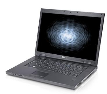 *NEW* Dell Vostro 1510 15.4 Widescreen Laptop - less than 1.5 thick, 5.72lbs! Sleek, Sophisticated Style, the Professional Look - Intel Core 2 Duo T5670 (1.8 GHz), 15.4 WXGA (Anti-glare), 2GB RAM, 160GB HDD, Slotload DVD+/-RW, 4xUSB Ports, 8-in-1 Card Reader. no Fingerprint Reader, no camera, no bluetooth. Newer, thinner, and slimmer version to Dell Vostro 1500 Model.