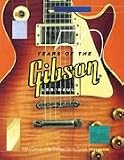 Hal Leonard 50 Years of the Gibson Les Paul 31MhAxgkubL. SL160 Hal Leonard 50 Years of the Gibson Les Paul