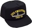 USS Enterprise Ballcap
