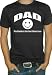 Dad The Hardest Job T-Shirt