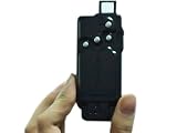 Super Slim Mini Digital Video Camera Camcorder (2G SD Card Included)