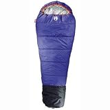 Coleman Cartier Mummy Sleeping Bag by Coleman