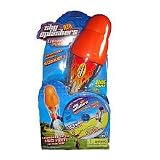 Sky Splashers H2O with DVD