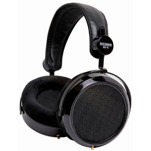 【並行輸入品】HiFiMan - HE-6 Headphone ヘッドフォン