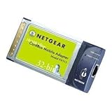 10/100 32-bit CardBus PCCard Mobile