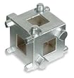 Westward 1EJZ5 Disc Brake Piston Tool, 1 1/2 In
