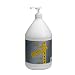 128 Oz (Gallon) Industrial Strength Sunscreen, SPF 30 +, Formulated with, Natural, 