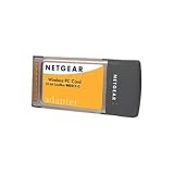 CardBus 54MBPS Adapter 802.11G, Desktop Adapters, Wired Networking, Networking & Communication