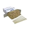 Wood Coffee Stirrers - 1000 Count