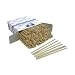 Wood Coffee Stirrers - 1000 Count