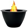 Gel Firebowl (Black)