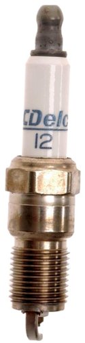 ACDelco 12 Rapidfire Spark Plug , Pack of 1