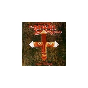 The Dracula Diary by Moran, Maddelena, and Houston Grand Opera (Audio CD - 1994)