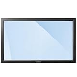 46 Black LCD Monitor