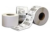 2.0 X 0.75 Poly Asset Labl for Wasp WPL305 & 606 Label Printer