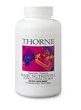Thorne Research - Basic Nutrients I (Aspartate) [w/o cu & fe] 180c