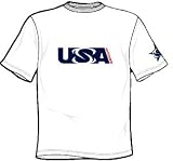 Sponge USA T-shirt
