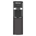 Primo Black Bottom Load Bottled Water Dispenser - 3 or 5 Gallon