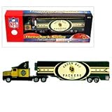 Green Bay Packers - 1:64 Die-Cast Throwback Transporter