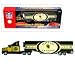 Search : Green Bay Packers - 1:64 Die-Cast Throwback Transporter