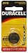 Tools & Hardware : Duracell 30187 3V 2016 Lithium Coin Cell Battery, 6 Pack