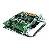 Cisco Syst. HIGH DENSITY ANALOG VOICE/FAX ( NM-HDA-4FXS= )