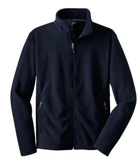 Fleece Jacket