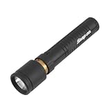 Snap-on 92372 Security Series 2D-Cell LED Rechargeable Flashlight