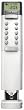 GE Security 001882 AccessPoint KeySafe Battery-Powered Digital Key Box, White