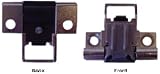Sale Clippers-Andis Clipper Part Hinge Assembly Only * Fits Andis Clipper Model: Bgc