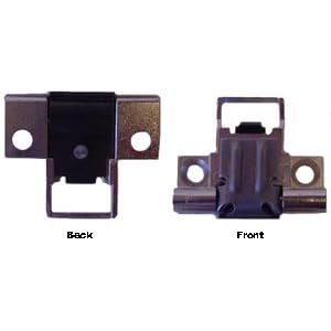 Buy Andis Clipper Part Hinge Assembly Only Fits Andis Clipper Model: Bgc by Andis