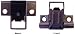 Andis Clipper Part Hinge Assembly Only * Fits Andis Clipper Model: Bgc