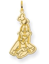 Disney Goofy Charm