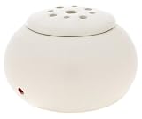 Pearlessence Mistifier Diffuser, White