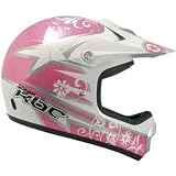 KBC Women's DRT-X Chic Helmet