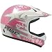 KBC Women's DRT-X Chic Helmet