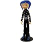 Coraline in Star Spangled Sweater - NECA Comicon 2009 EXCLUSIVE