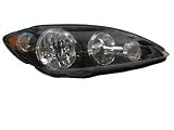 NEW HEADLIGHT HEAD LAMP 05 06 TOYOTA CAMRY SE RIGHT SIDE