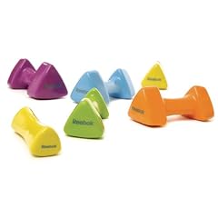 Reebok Medizinball Vinylhantel