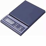 Tanita KP-200 Compact Jewelry Scale, 200 g x 0.1 g