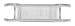 Rattleware Snap Bin Connectors, Set of 12