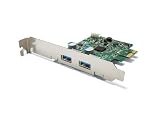 Buffalo USB 3.0 PCI Express Interface Card