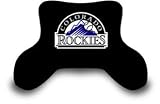 Colorado Rockies MLB Bedrest