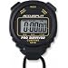 Sporting Goods : Accusplit Pro Survivor Timer (Black) - Quantity of 2
