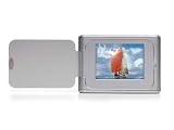 Lenco - DPA-24 - Cadre Photo Num&eacute;rique - Ecran LCD 2,4" - 4:3 - 1500 Photos